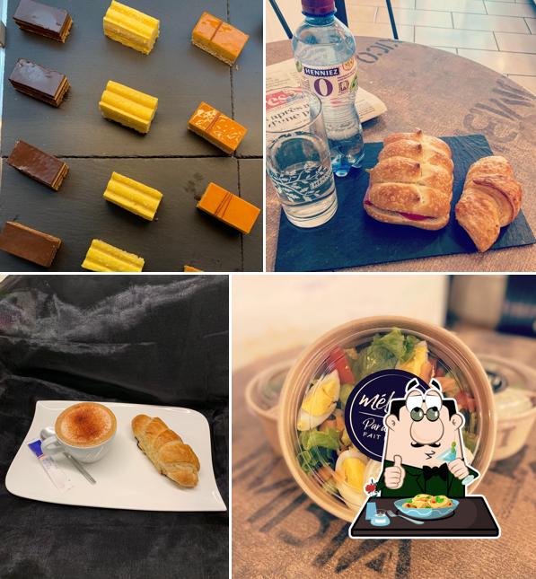 Péchés et Gourmandises