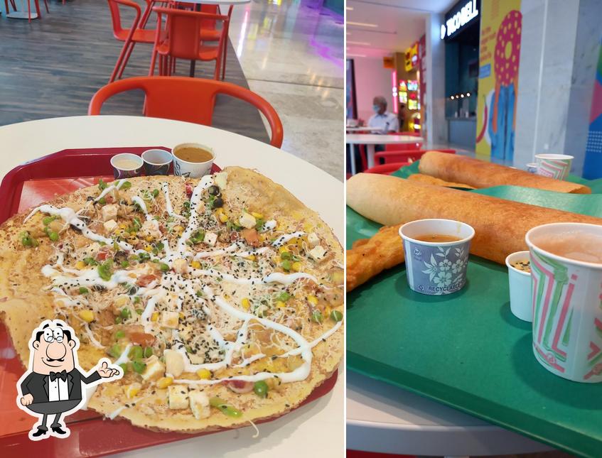 Check out how Vaiga's Oottupura looks inside