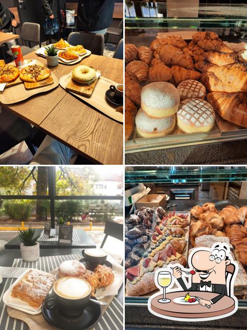 Sosi Buona Pausa viale Verona