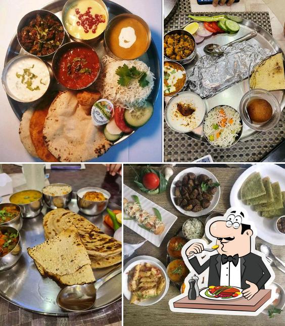 Meals at Munchbox 251