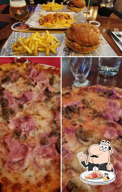 La pizza è il piatto veloce più amato al mondo