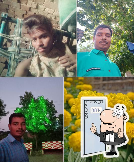 A.ONE Restaurant Non Veg