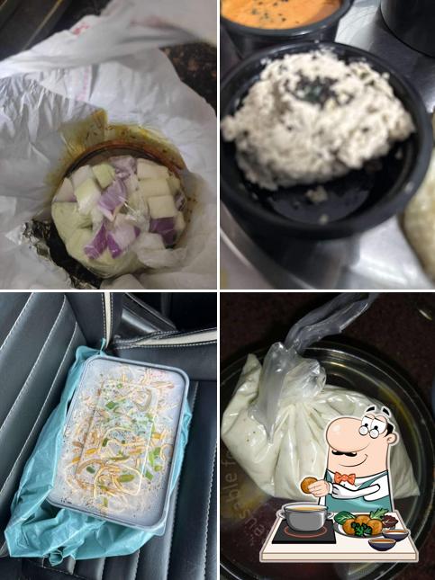 Aroma Multi Cuisine Restaurant