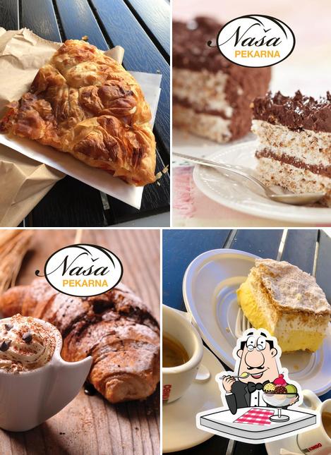 Naša Pekarna