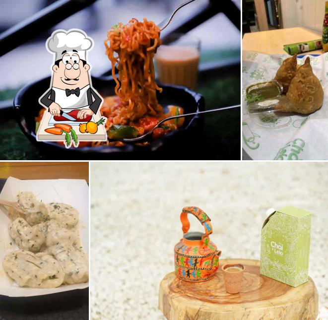 Chai Lelo - Chai, Snacks & More