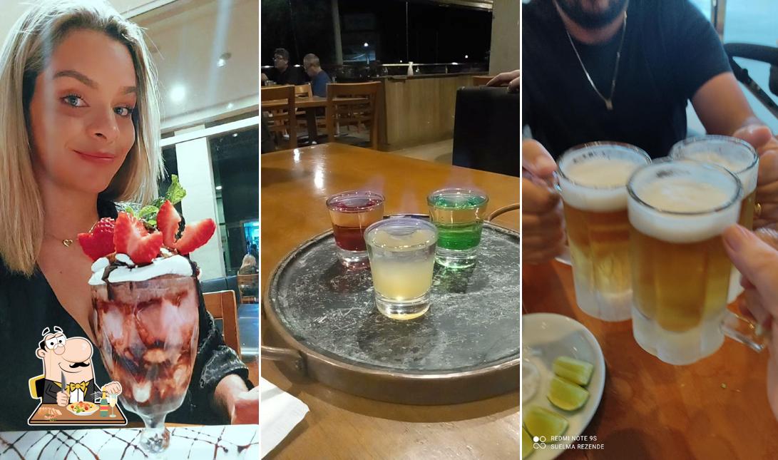 Platos en DOBROBYT GASTROBAR