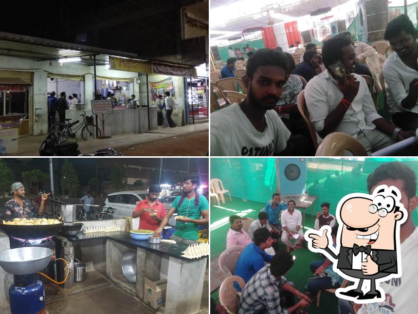 Ganesh Tiffin Center