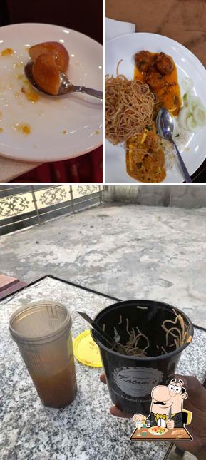 Food at Katani Veg & Non-Veg Restaurant and Banquet Hall