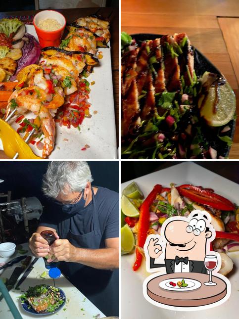 Koa Píer Restaurante