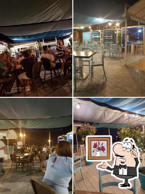 Siediti a un tavolo di Mazzella Gastropub