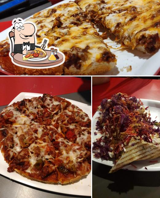 O'chef Cafe & Restaurant