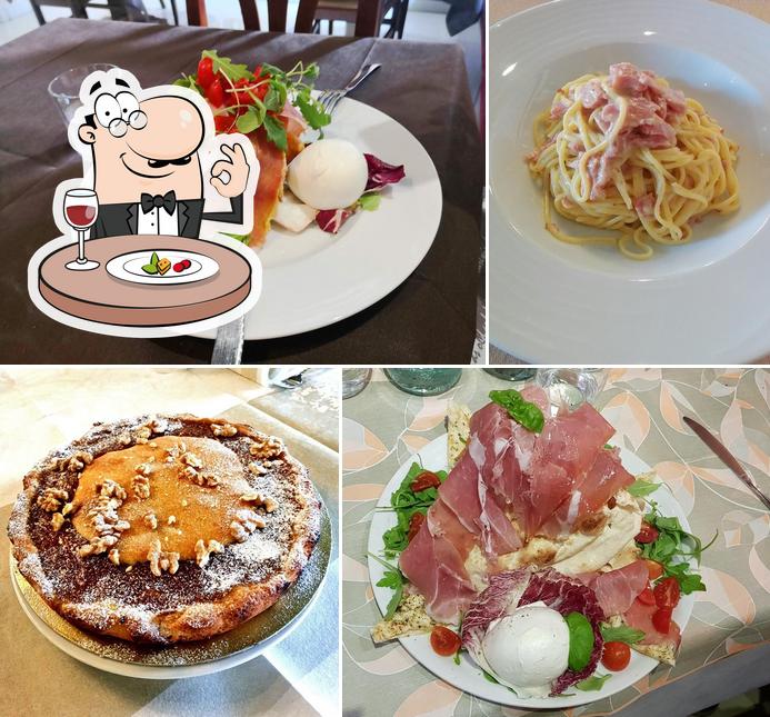 Corallo Ristorante Collegno