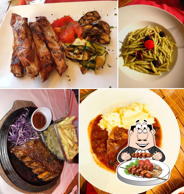 Mary Pizzeria Bar Ristorante