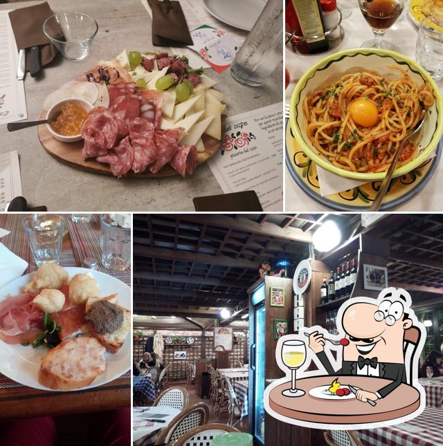 Pizzeria Orto del Cigno