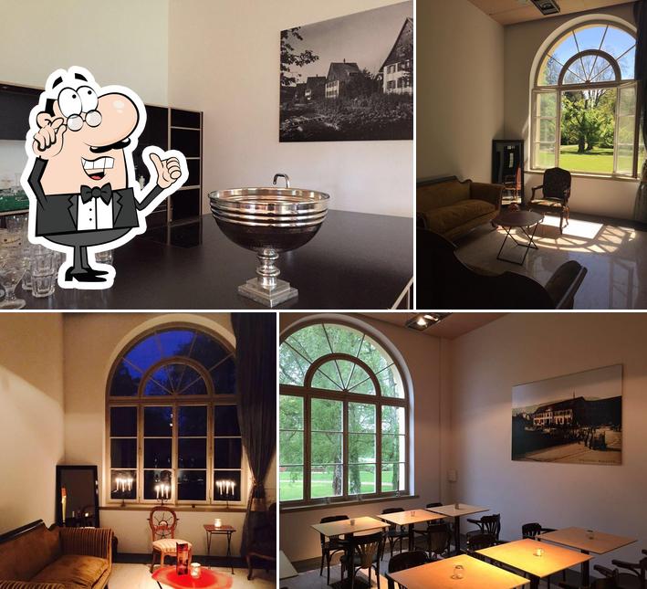 Friday after work BAR