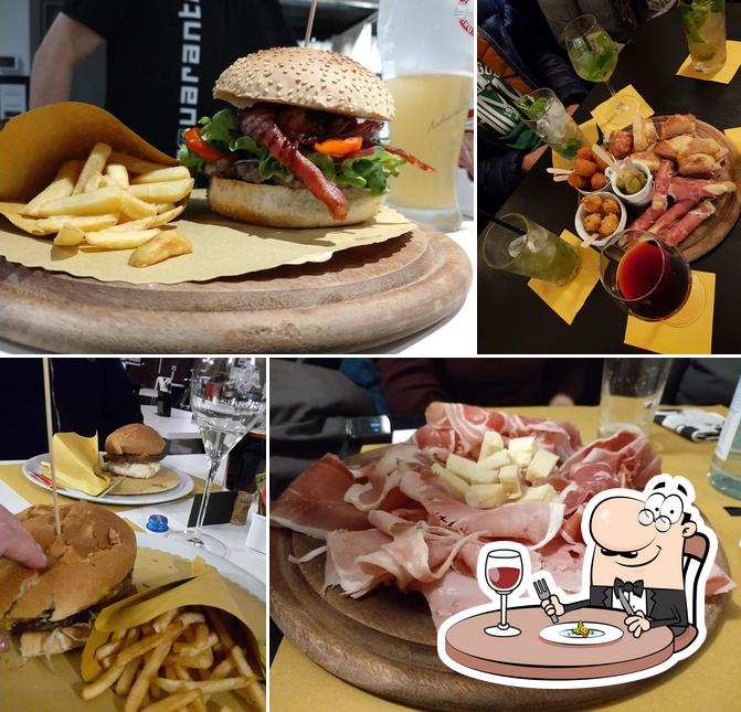 Cibo al P40 Pquaranta Ross Edition