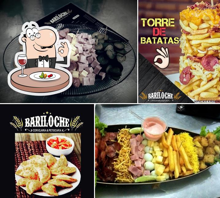 Bariloche Cervejaria e Espetinhos