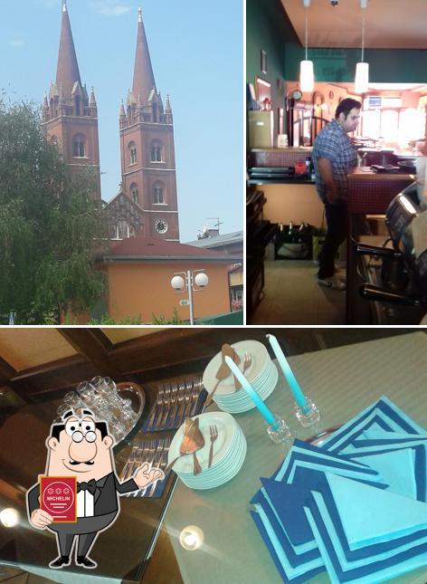 Guarda la immagine di Grill Adrian