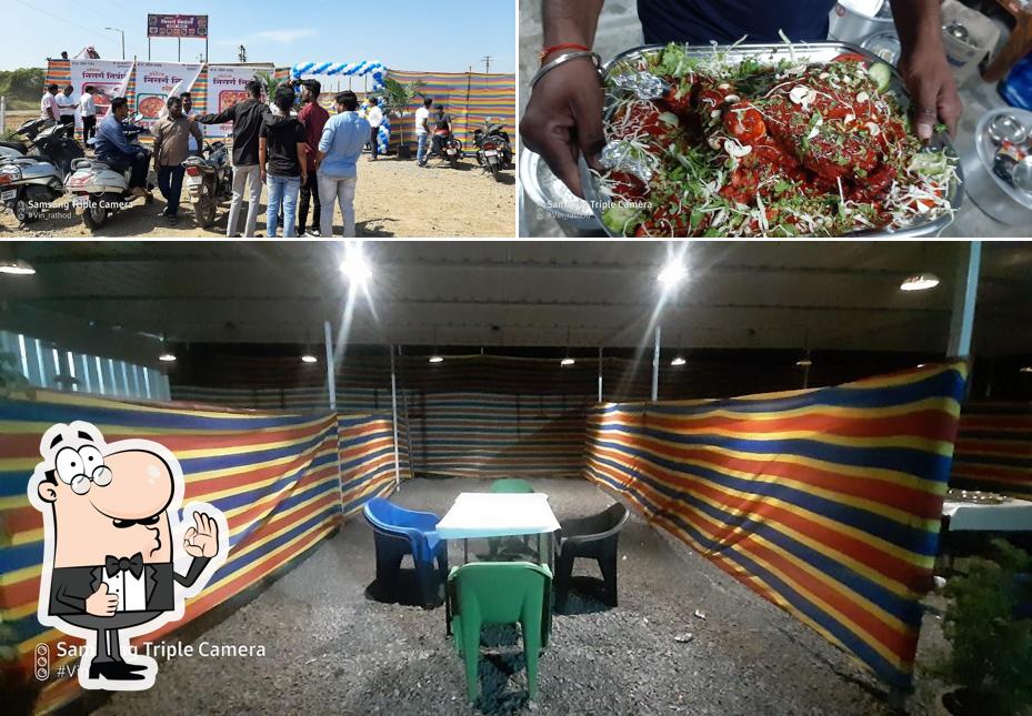 Look at the picture of Hotel Nisarg Nivant