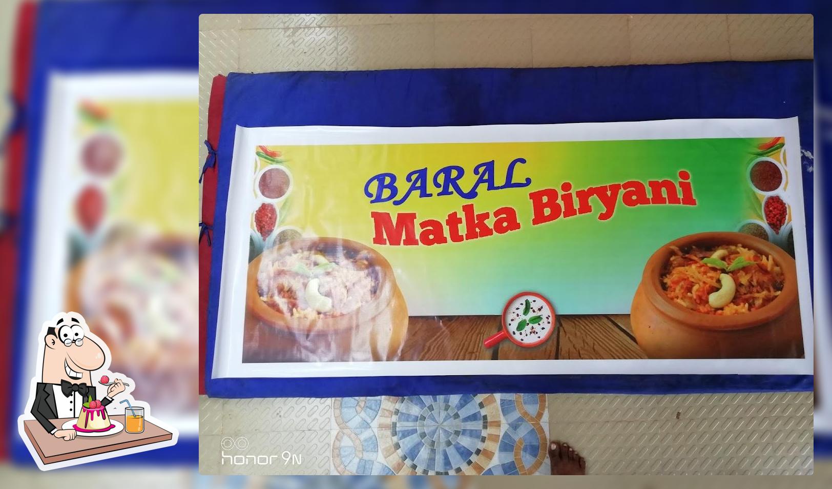 Matka Biriyani