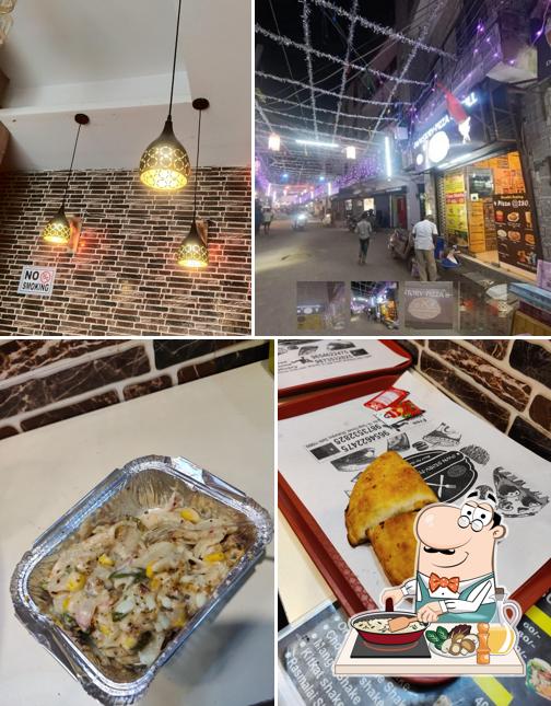 Own Story Pizza & Grill