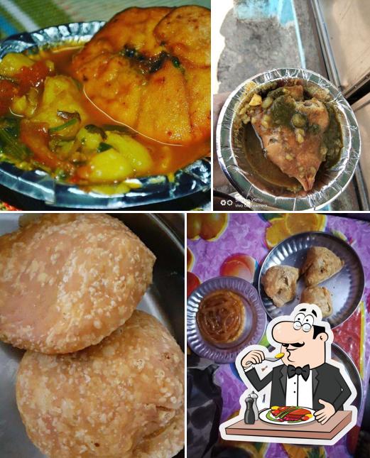 S.S. Kachori Wala