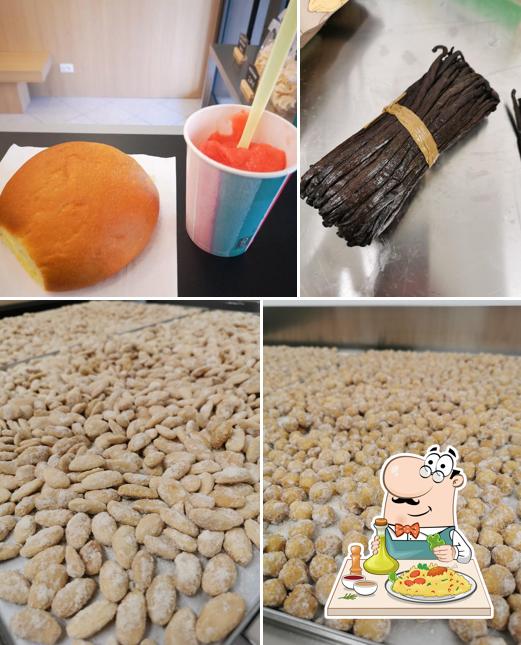 Cibo al diverso - gelato artigianale