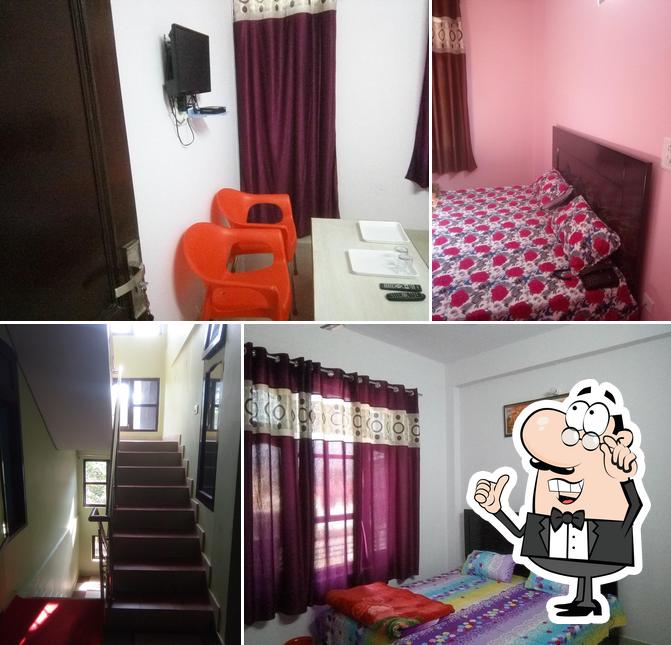 family restaurant & guest house