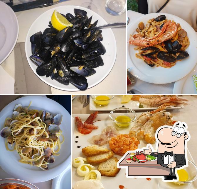 Ristorante Pizzeria Al Bagnino