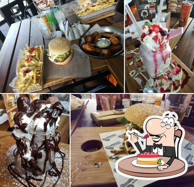 RocoMamas Rynfield - Halaal