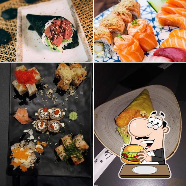 Sushi Corner Bellaria