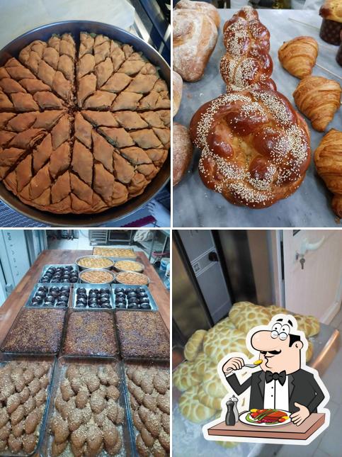 Il Fornetto • panificio