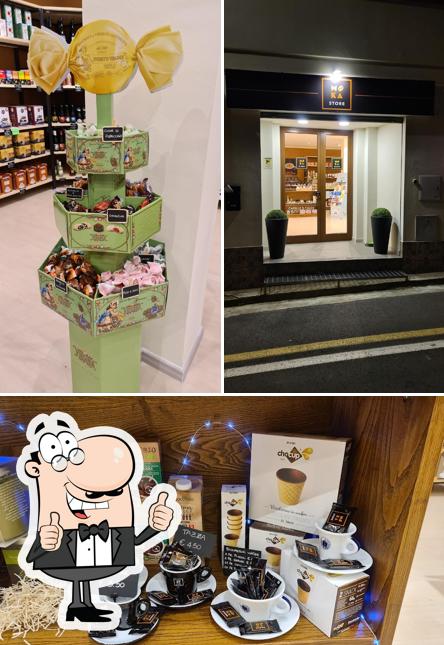 Vedi la foto di MOKA STORE CAPOTERRA