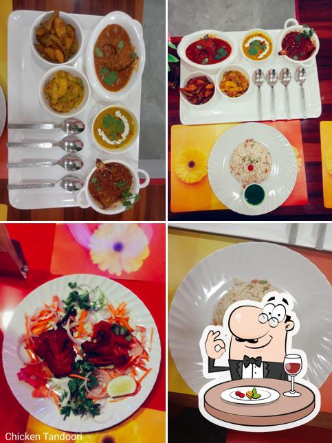 Dolphin Hotel & Family Restaurant