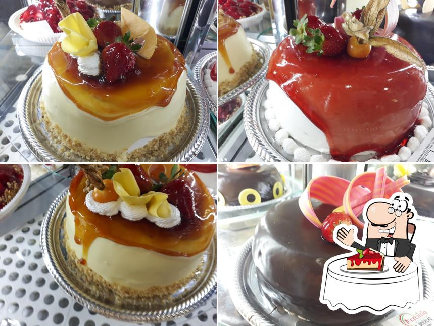 Panificadora Mercúrio