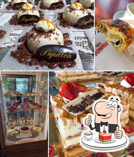 Bar Pasticceria Papillon