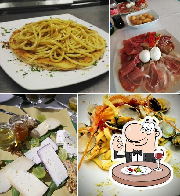 Pizzeria Ristorante La Rustica
