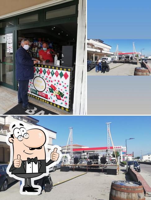 Ecco una foto di Bar Caffetteria Made in Sud