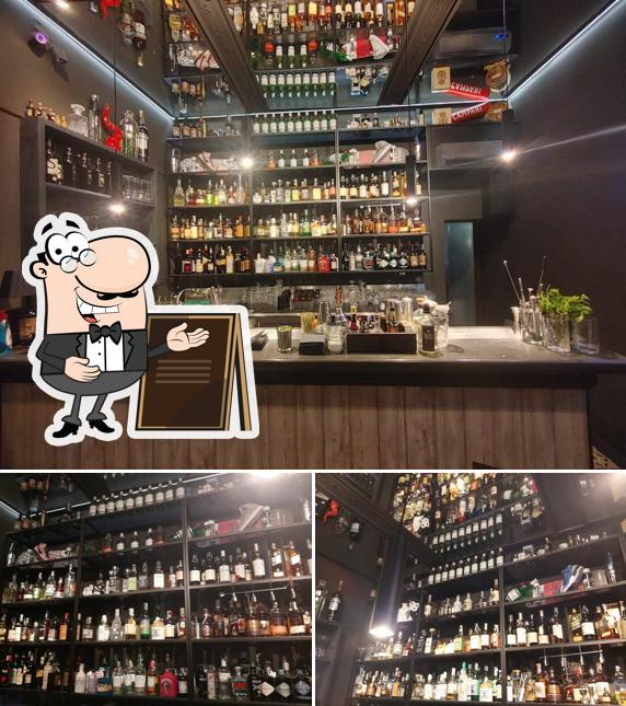 Guarda gli esterni di Drinker