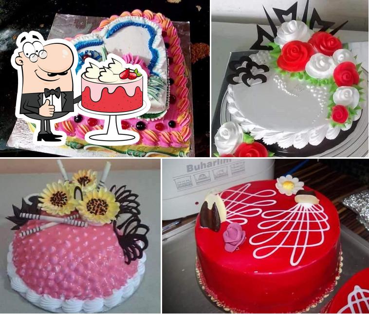 DOLPHIN BANGALORE BAKERY