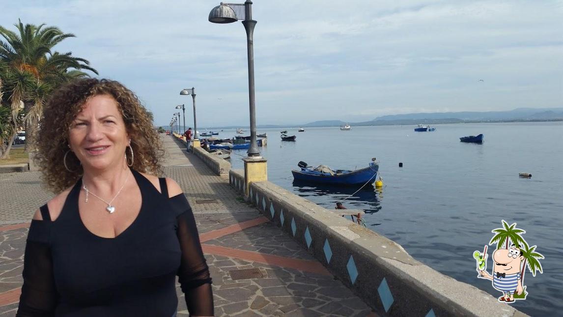 Vedi la immagine di Bar Pizzeria Ristorante Il Moro