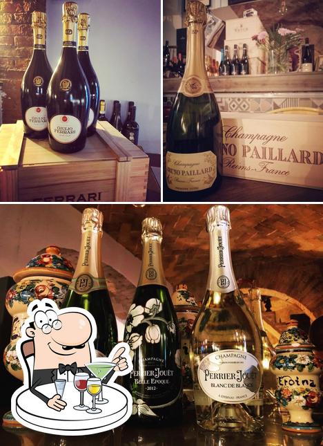 La Cantinetta San Pietro 7