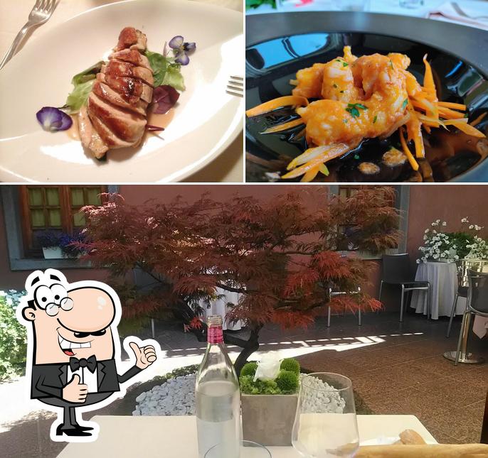 Vedi la foto di Ristorante Ponte di Briolo