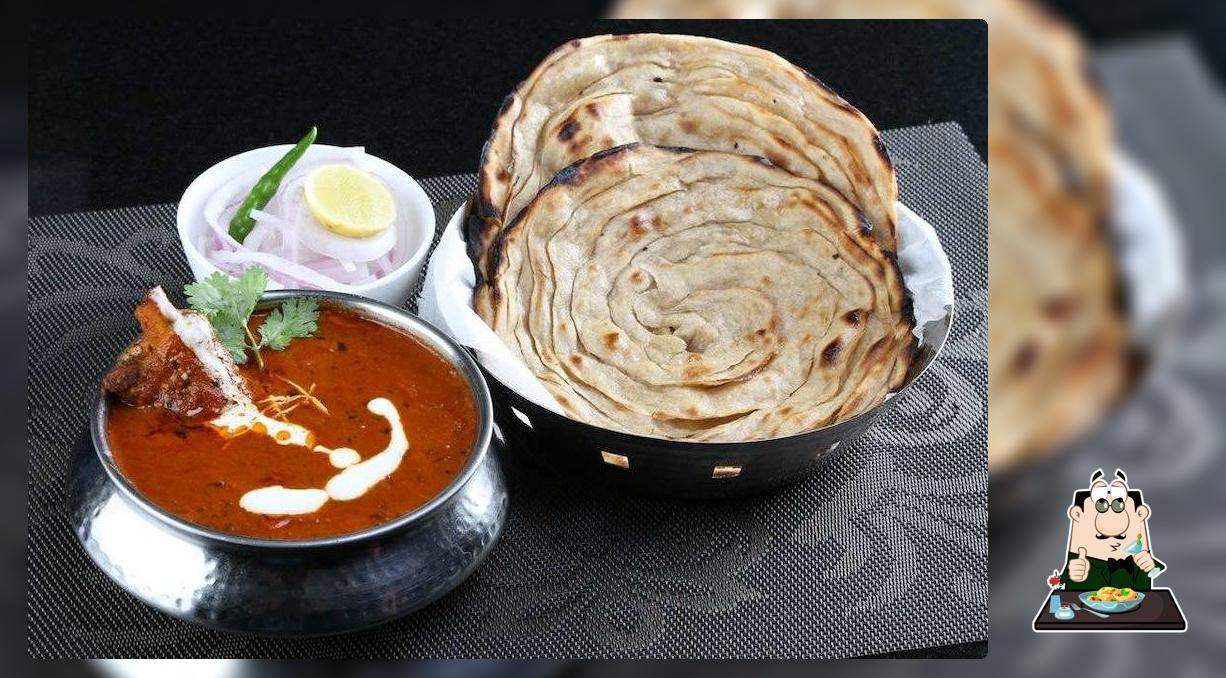 Royal Rasoi - Hotel Grand Kailash