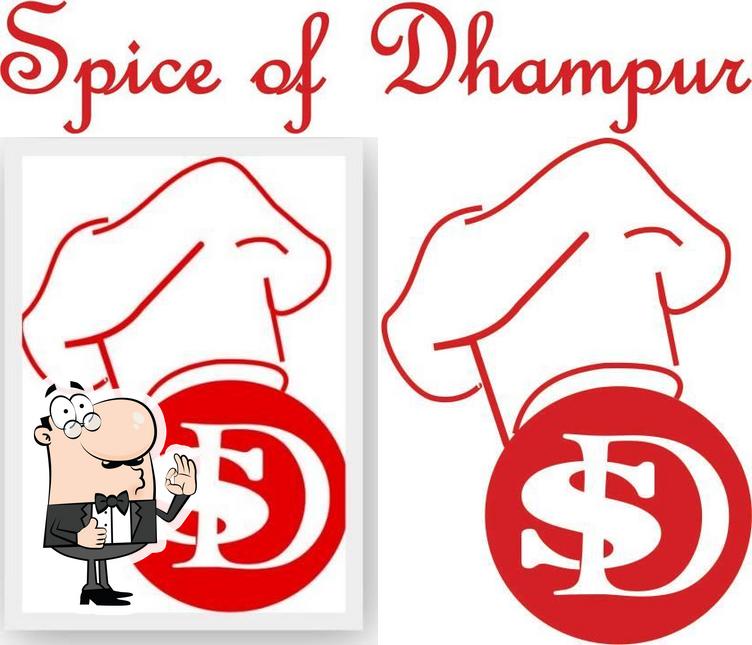Look at this pic of Spice Of Dhampur