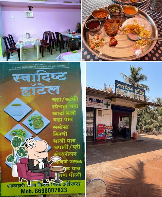 Swadisht Hotel - Pure Veg