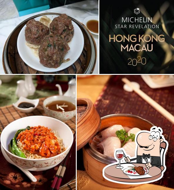 Get meat meals at Ho Hung Kee (Causeway Bay)