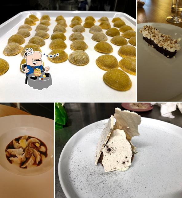 Platti al Volli Restaurant