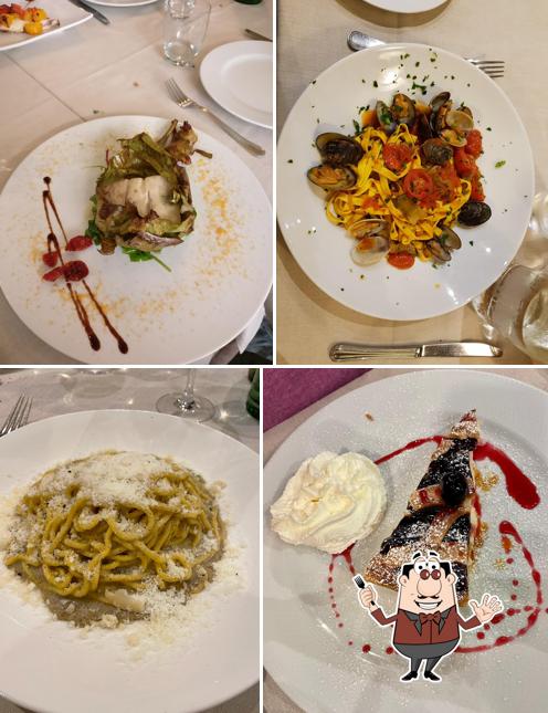 Platti al Il Focolare