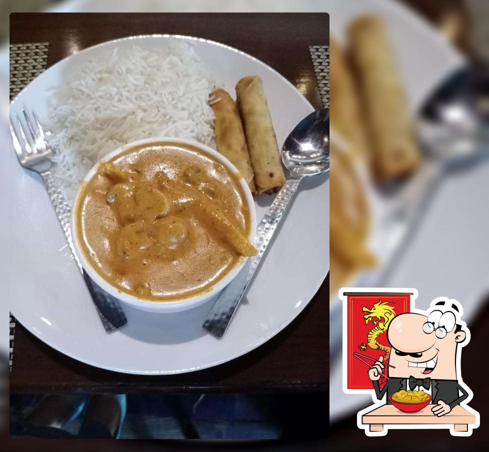 Berco's - If You Love Chinese